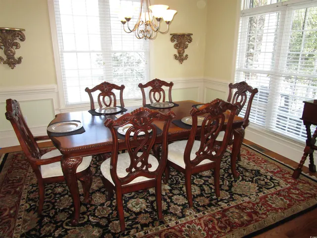 $699,999 | 519 7th Avenue South, North Myrtle Beach, SC 29582