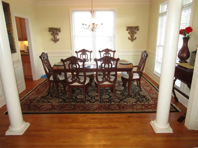 $699,999 | 519 7th Avenue South, North Myrtle Beach, SC 29582