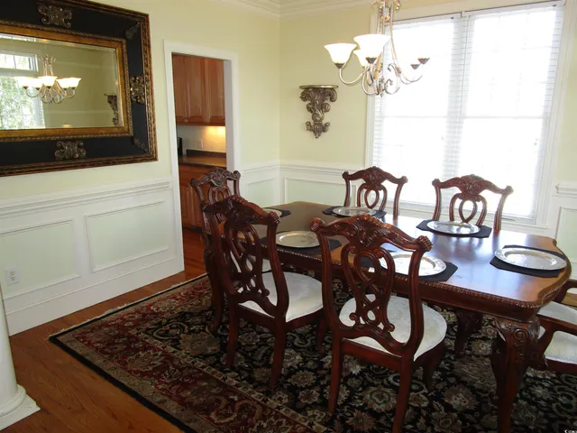 $699,999 | 519 7th Avenue South, North Myrtle Beach, SC 29582