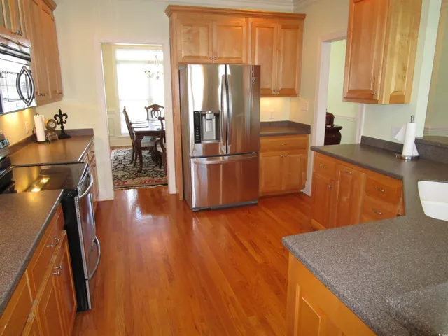 $699,999 | 519 7th Avenue South, North Myrtle Beach, SC 29582