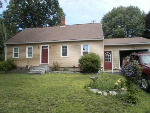 7 Vernon Avenue Rochester, NH 03867 - Photo 1 of 1