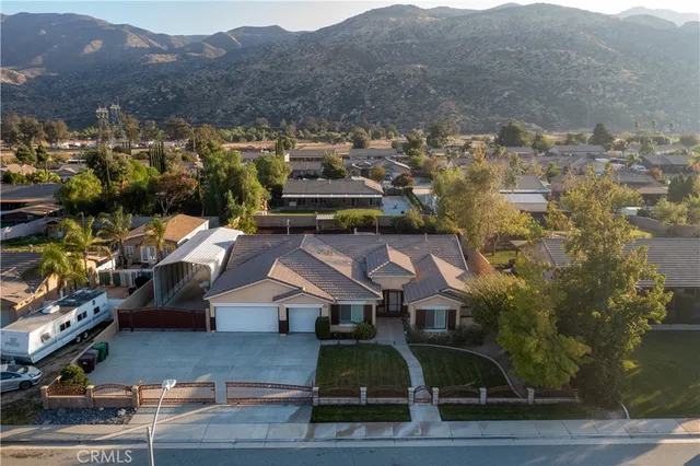 $748,000 | 1496 Bryan Street, Banning, CA 92220