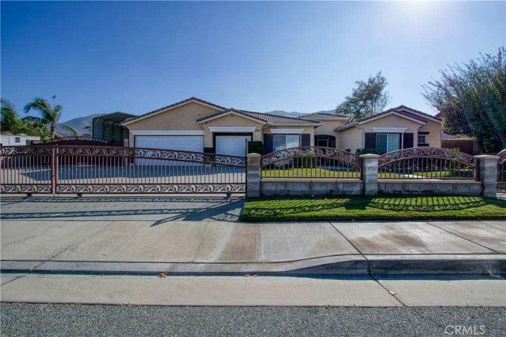 1496 Bryan Street Banning, CA 92220 - Photo 2 of 73