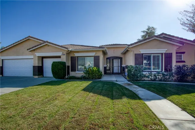 $748,000 | 1496 Bryan Street, Banning, CA 92220