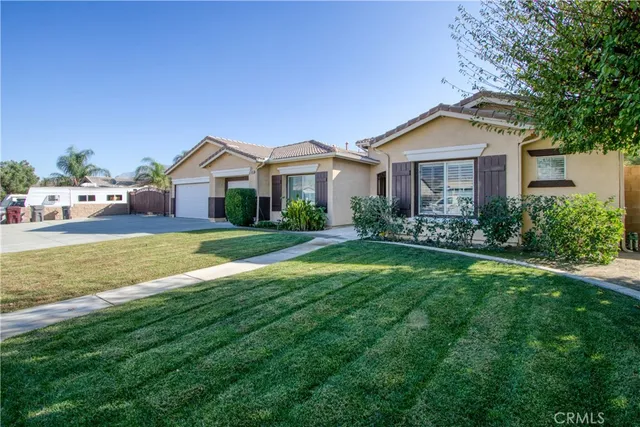 $748,000 | 1496 Bryan Street, Banning, CA 92220