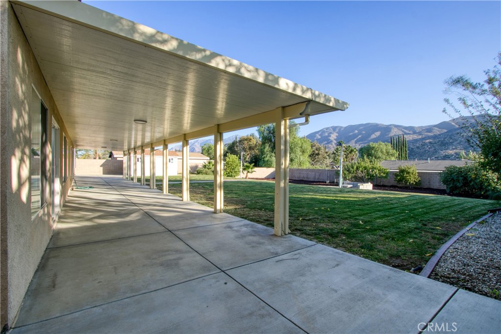 1496 Bryan Street Banning, CA 92220 - Photo 62 of 73