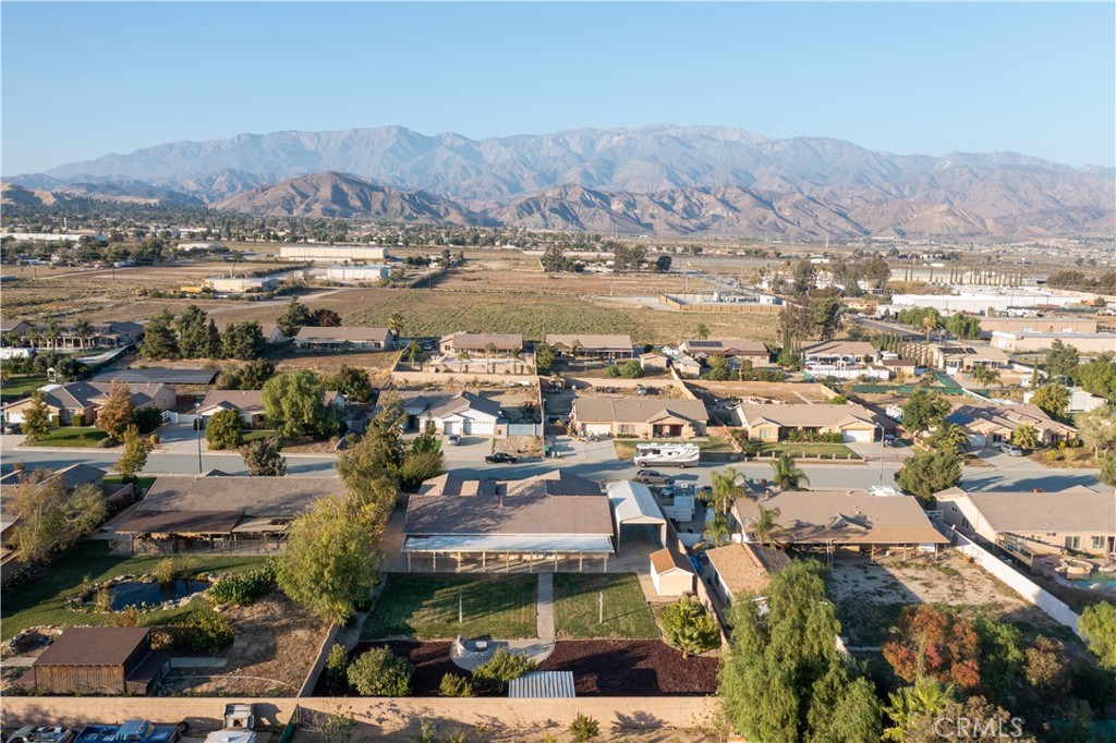 1496 Bryan Street Banning, CA 92220 - Photo 67 of 73