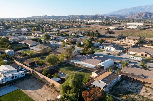 $748,000 | 1496 Bryan Street, Banning, CA 92220
