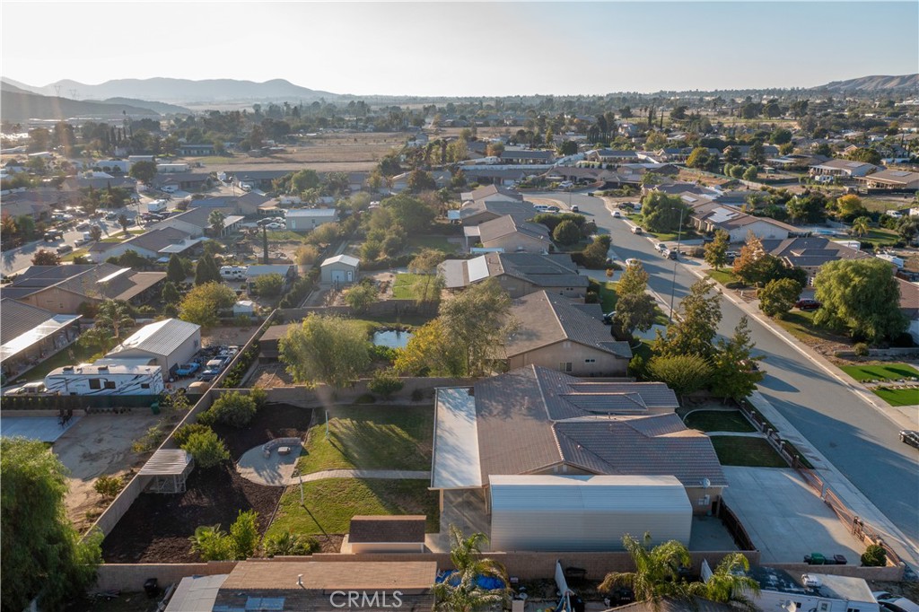 1496 Bryan Street Banning, CA 92220 - Photo 69 of 73