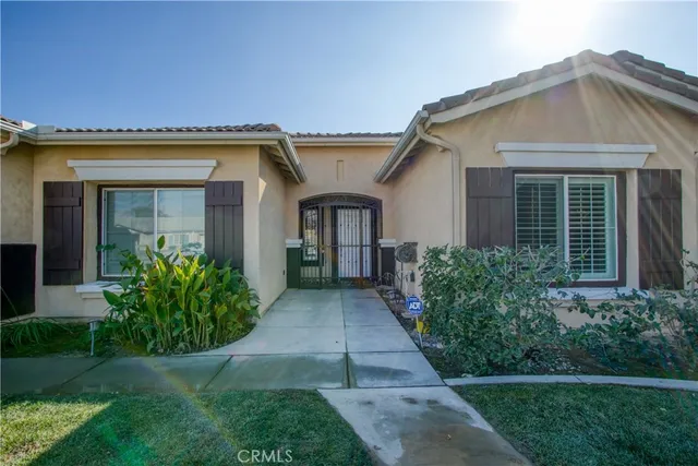$748,000 | 1496 Bryan Street, Banning, CA 92220