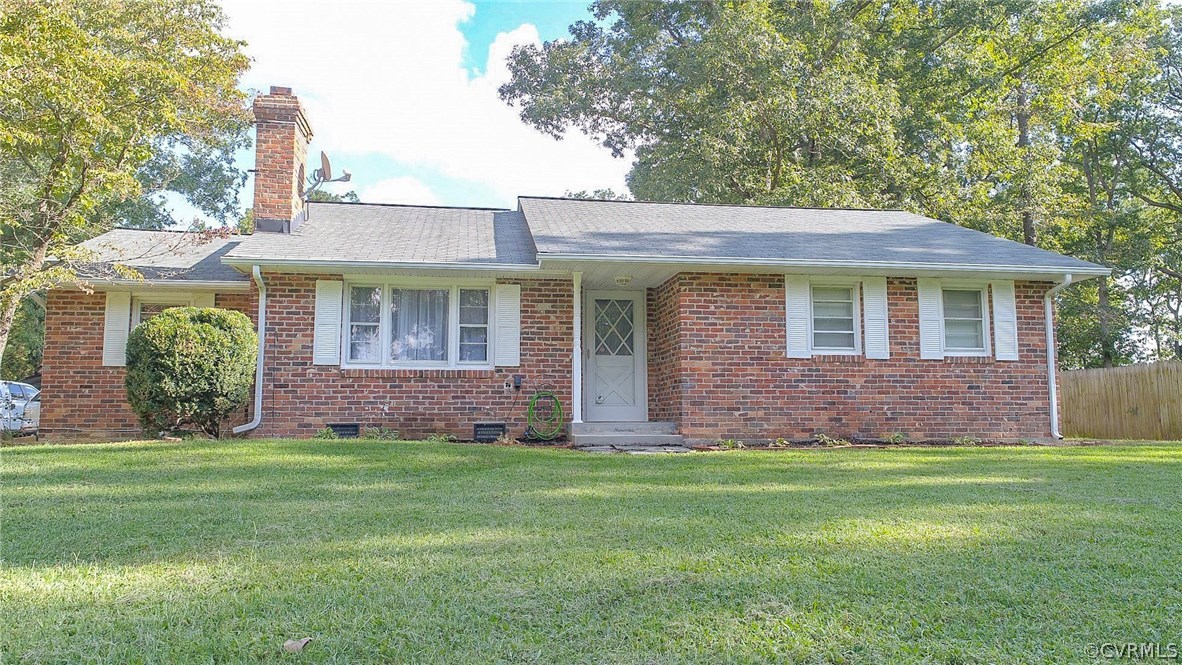 7109 Courthouse Road Prince George, VA 23875 - Photo 1 of 33 Gallery Image 1