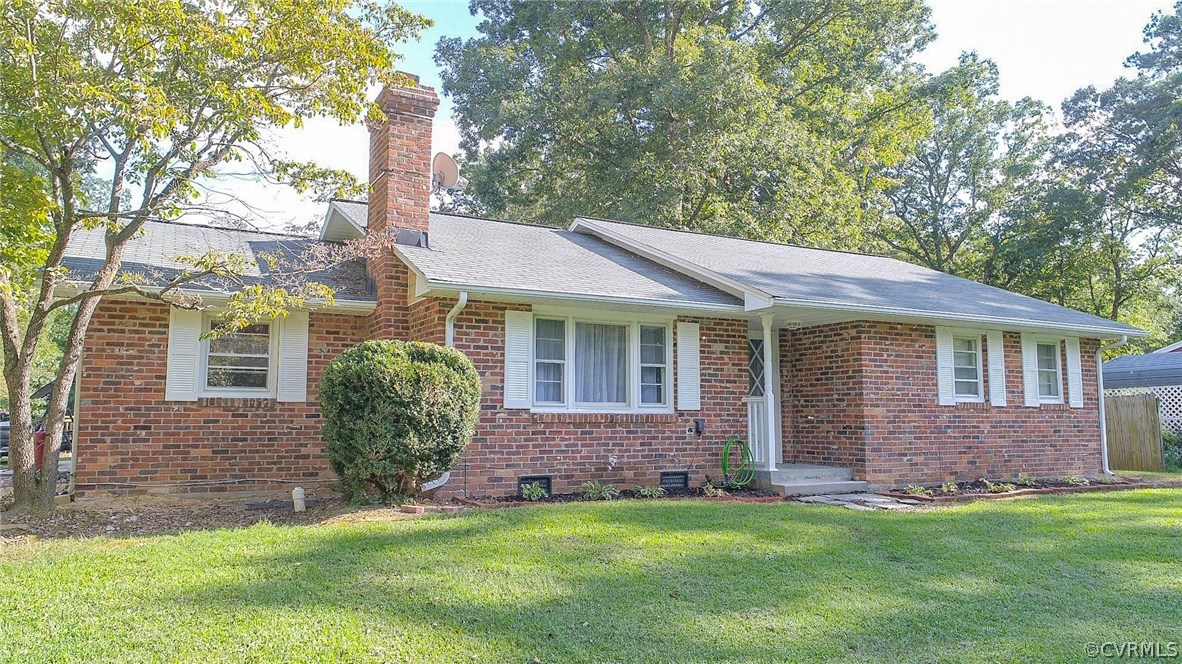 7109 Courthouse Road Prince George, VA 23875 - Photo 2 of 33 Gallery Image 2