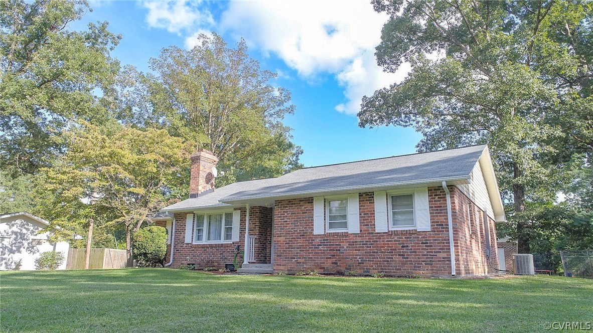 7109 Courthouse Road Prince George, VA 23875 - Photo 3 of 33 Gallery Image 3