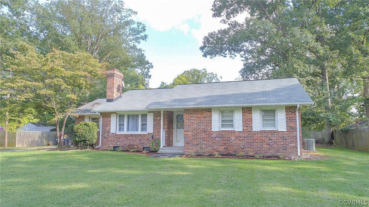7109 Courthouse Road Prince George, VA 23875 - Photo 5 of 33 Gallery Image 5