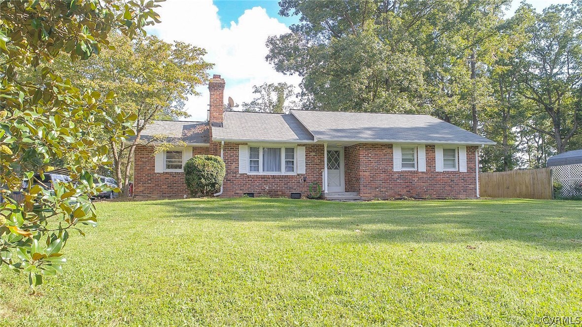 7109 Courthouse Road Prince George, VA 23875 - Photo 8 of 33 Gallery Image 8