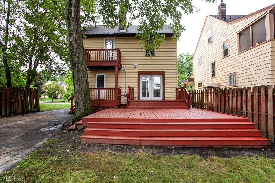 3419 Spangler Road Cleveland Heights, OH 44112 - Photo 34 of 35