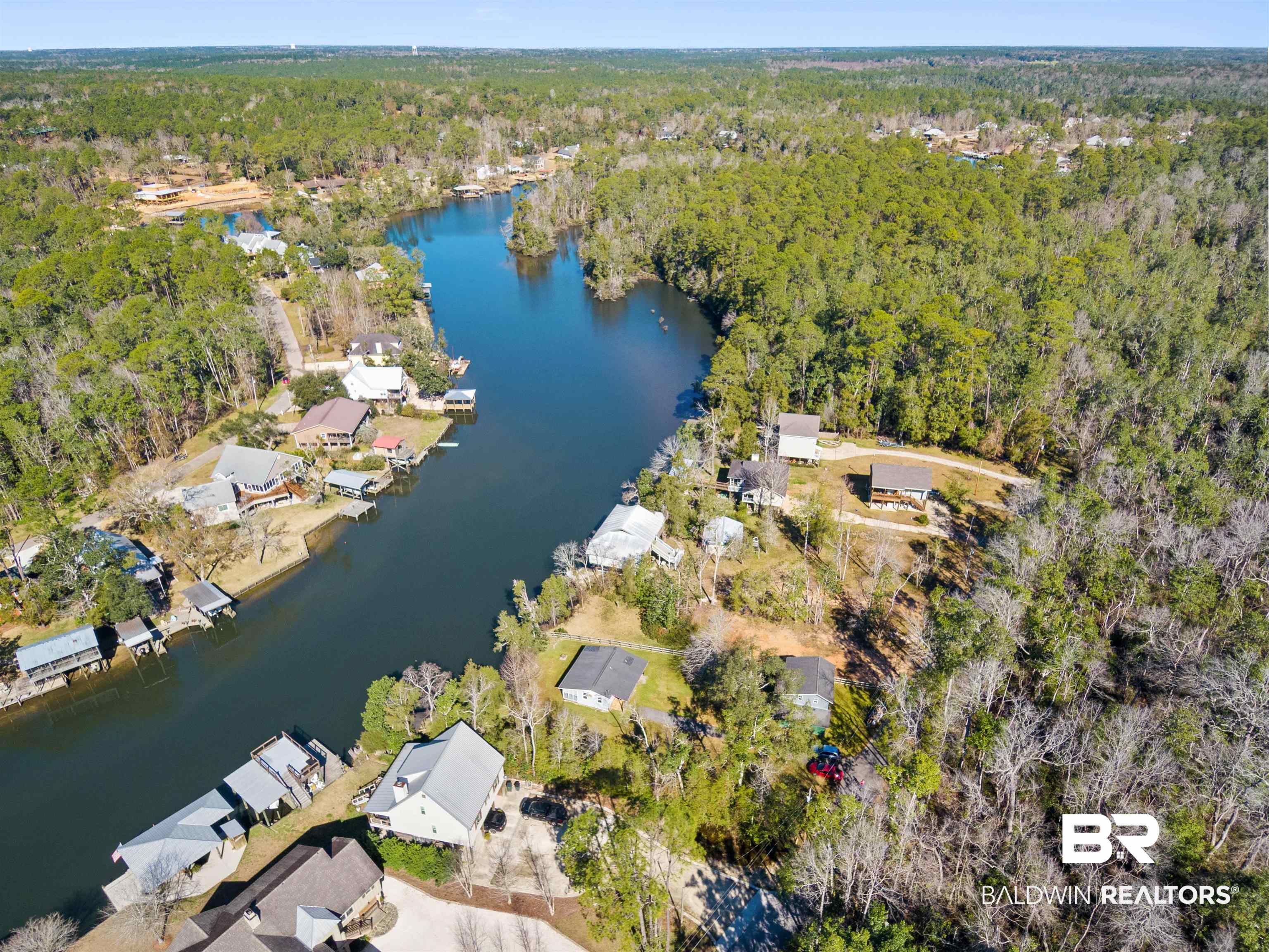 16547 Honey Road Summerdale, AL 36580 - Photo 23 of 30