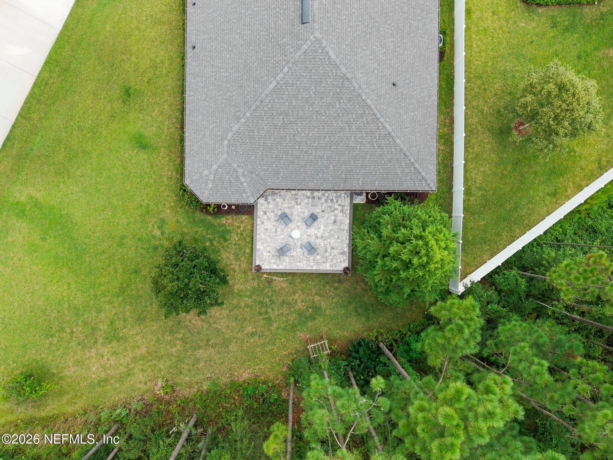 27 Timber Stand Road St. Johns, FL 32259 - Photo 43 of 48 Aerial