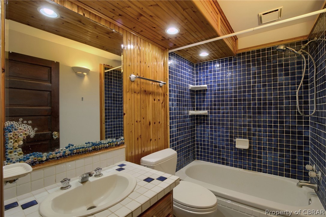 1022 Stewarts Road Lanexa, VA 23089 - Photo 35 of 50 Gallery Image 35
