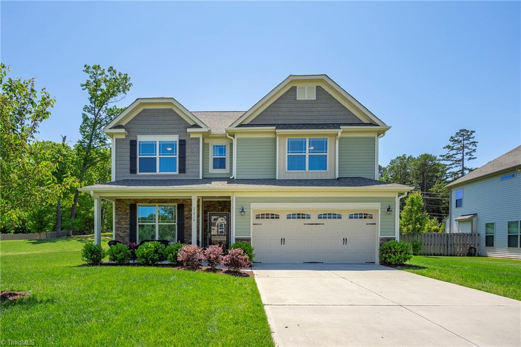 3410 Lamplight Way High Point, NC 27265 - Photo 1 of 29 Gallery Image 1