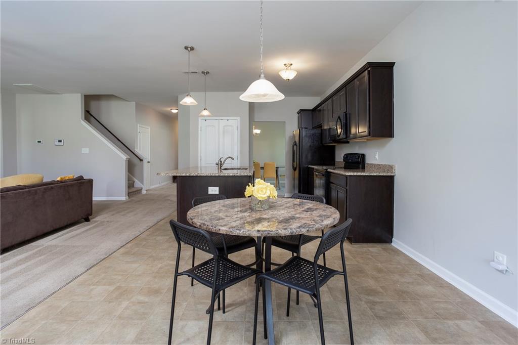 3410 Lamplight Way High Point, NC 27265 - Photo 11 of 29 Gallery Image 11