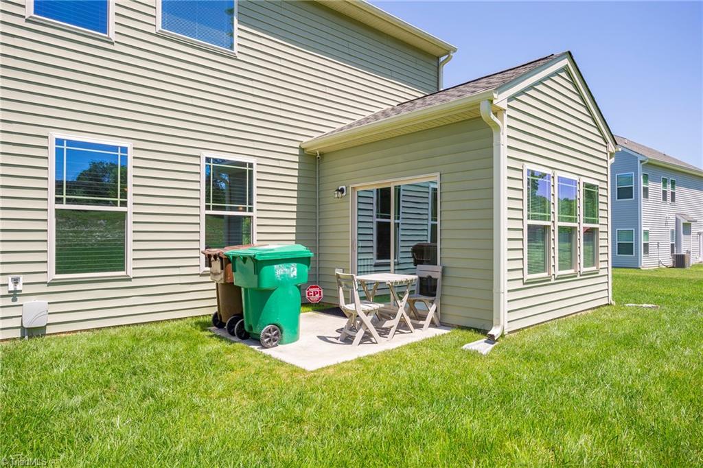 3410 Lamplight Way High Point, NC 27265 - Photo 29 of 29 Gallery Image 29