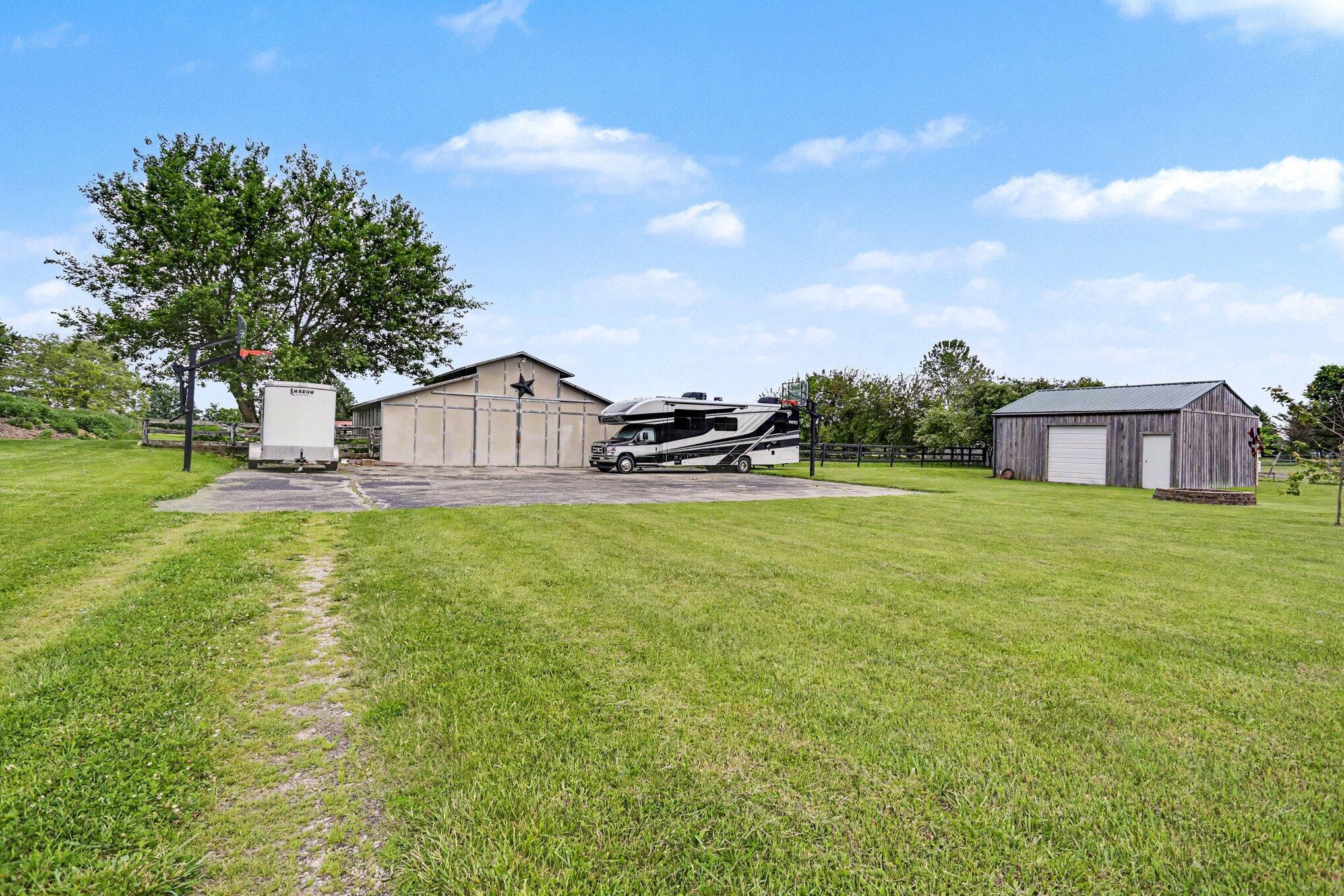 3376 Kropp Road Grove City, OH 43123 - Photo 34 of 38