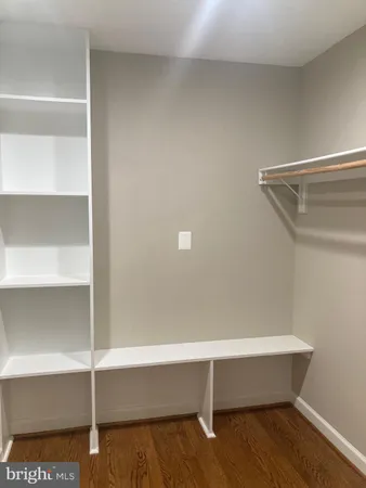 a view of small space