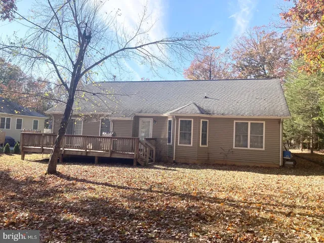 $2,500 | 3002 Lakeview Parkway, Locust Grove, VA 22508