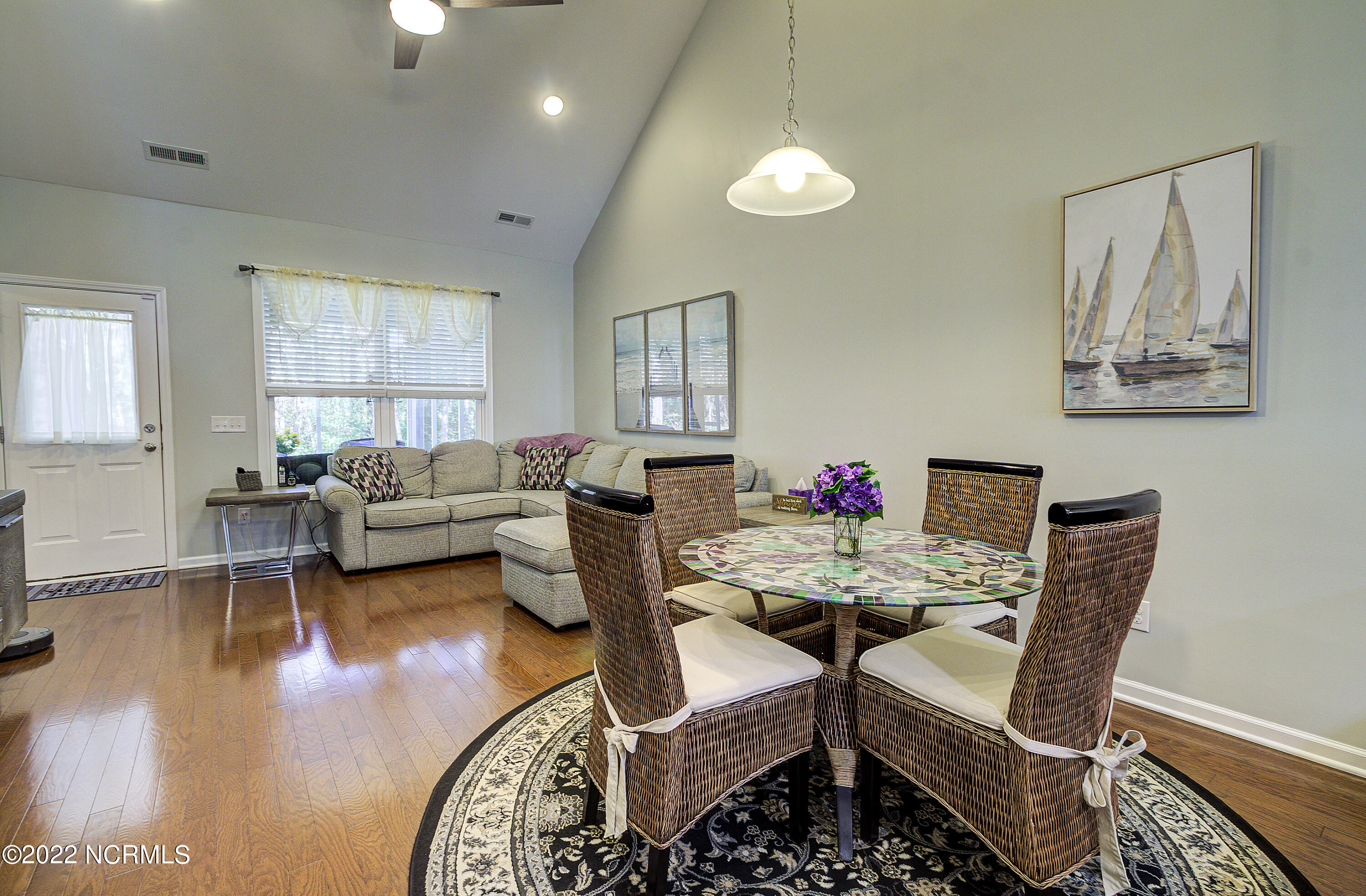 322 Bulkhead Bend Calabash, NC 28467 - Photo 13 of 49 Eat in kitchen