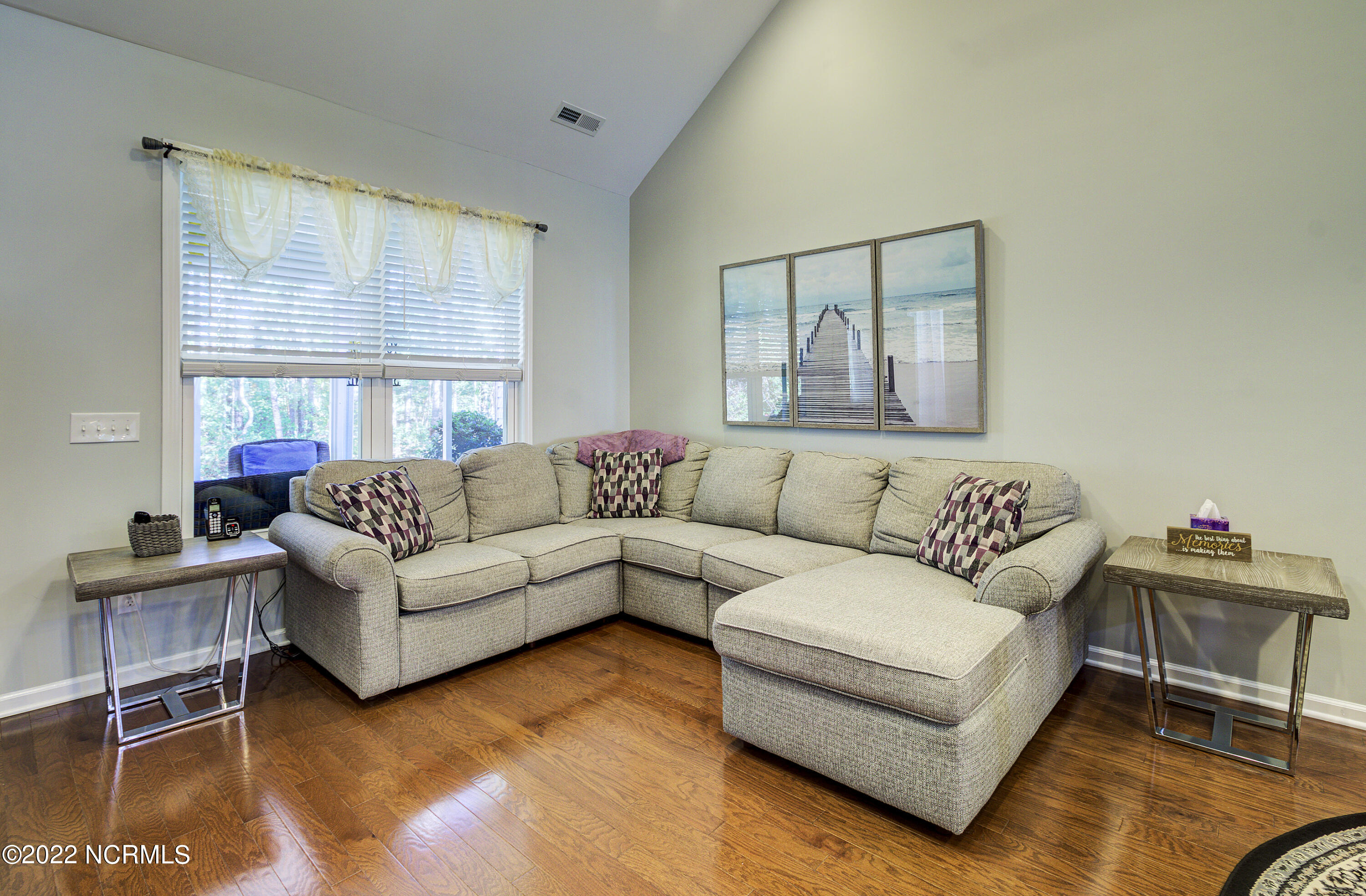 322 Bulkhead Bend Calabash, NC 28467 - Photo 14 of 49 Living