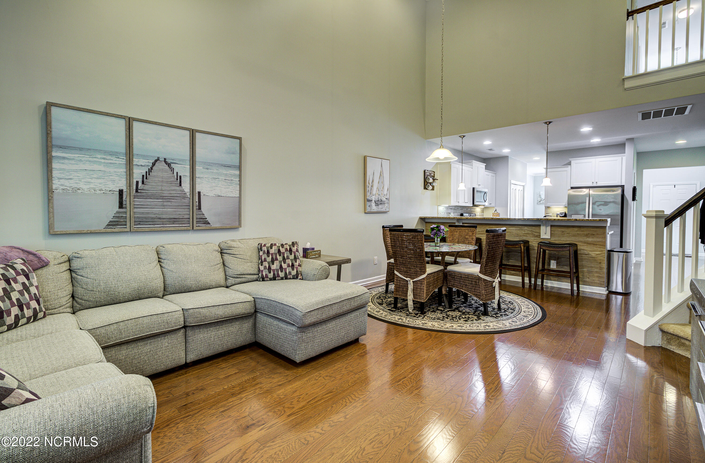 322 Bulkhead Bend Calabash, NC 28467 - Photo 15 of 49 Living 2