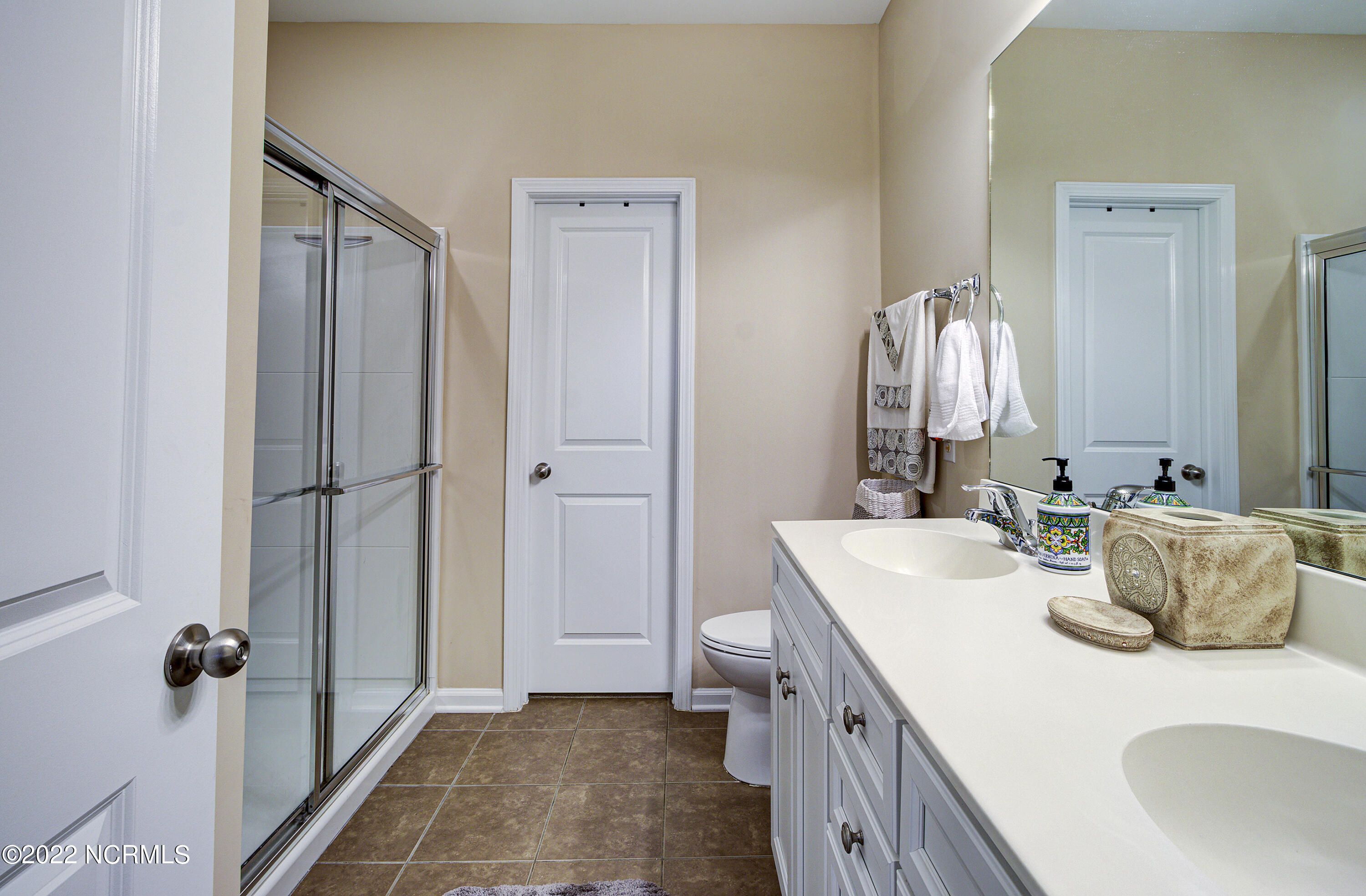 322 Bulkhead Bend Calabash, NC 28467 - Photo 21 of 49 Master bath 2