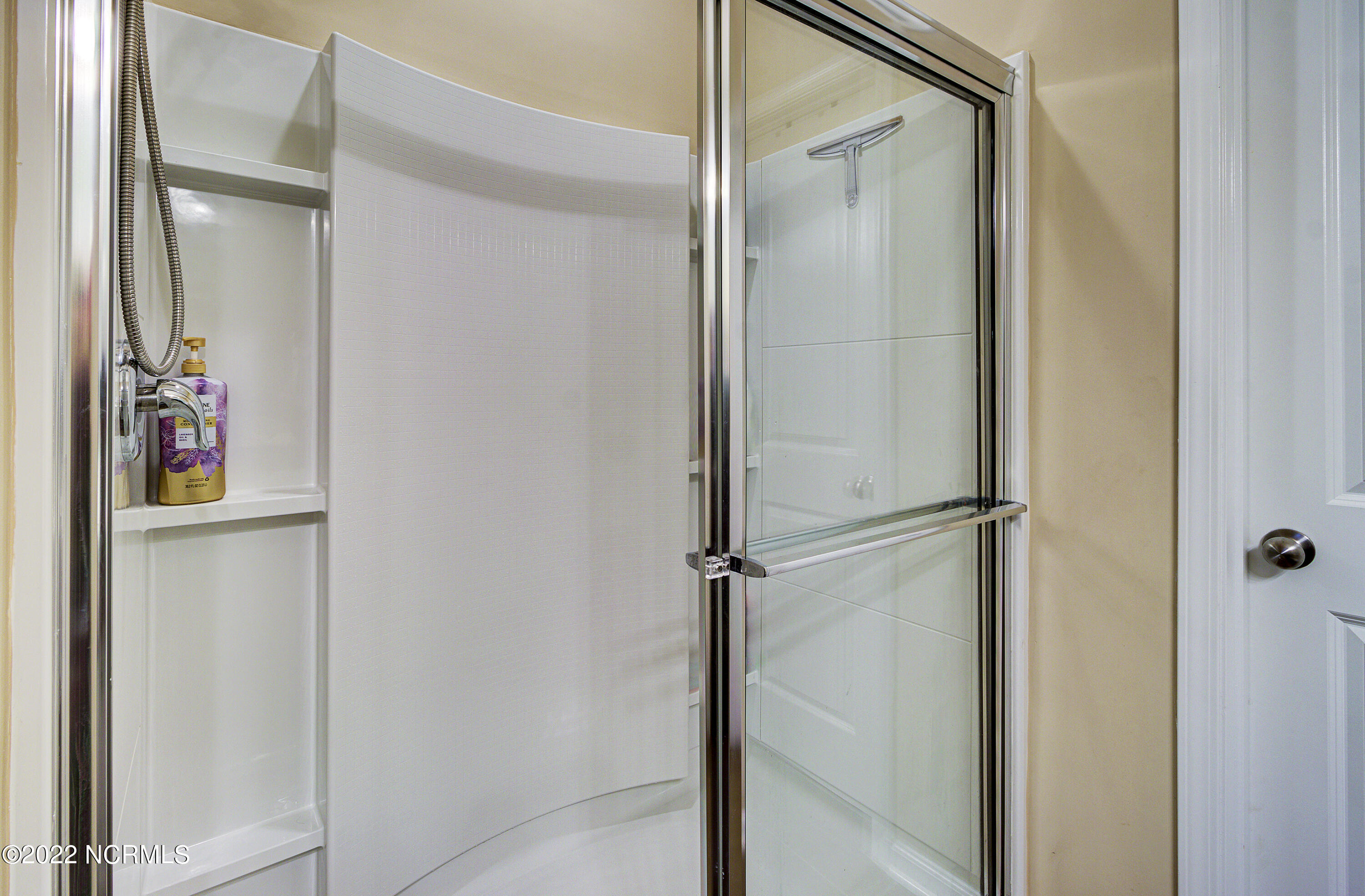 322 Bulkhead Bend Calabash, NC 28467 - Photo 22 of 49 Master walk-in shower