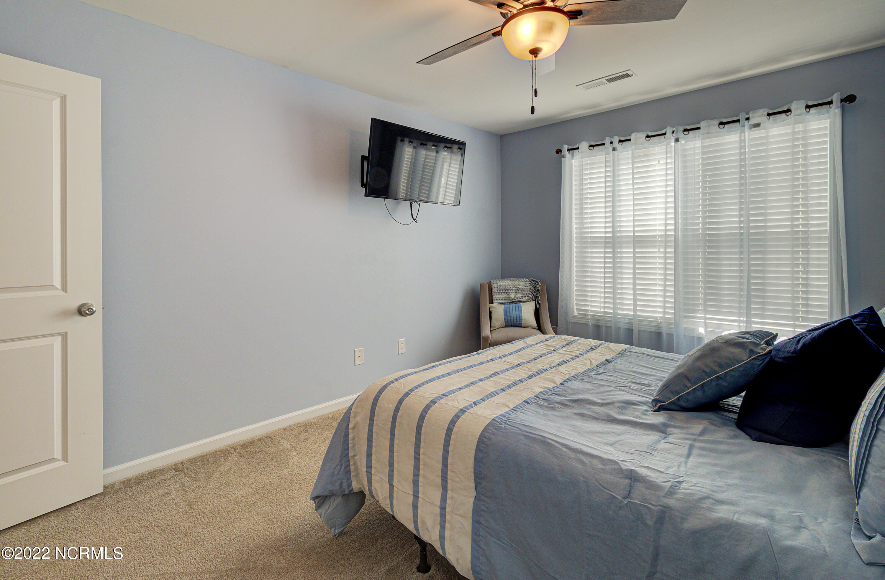 322 Bulkhead Bend Calabash, NC 28467 - Photo 30 of 49 Bed 2