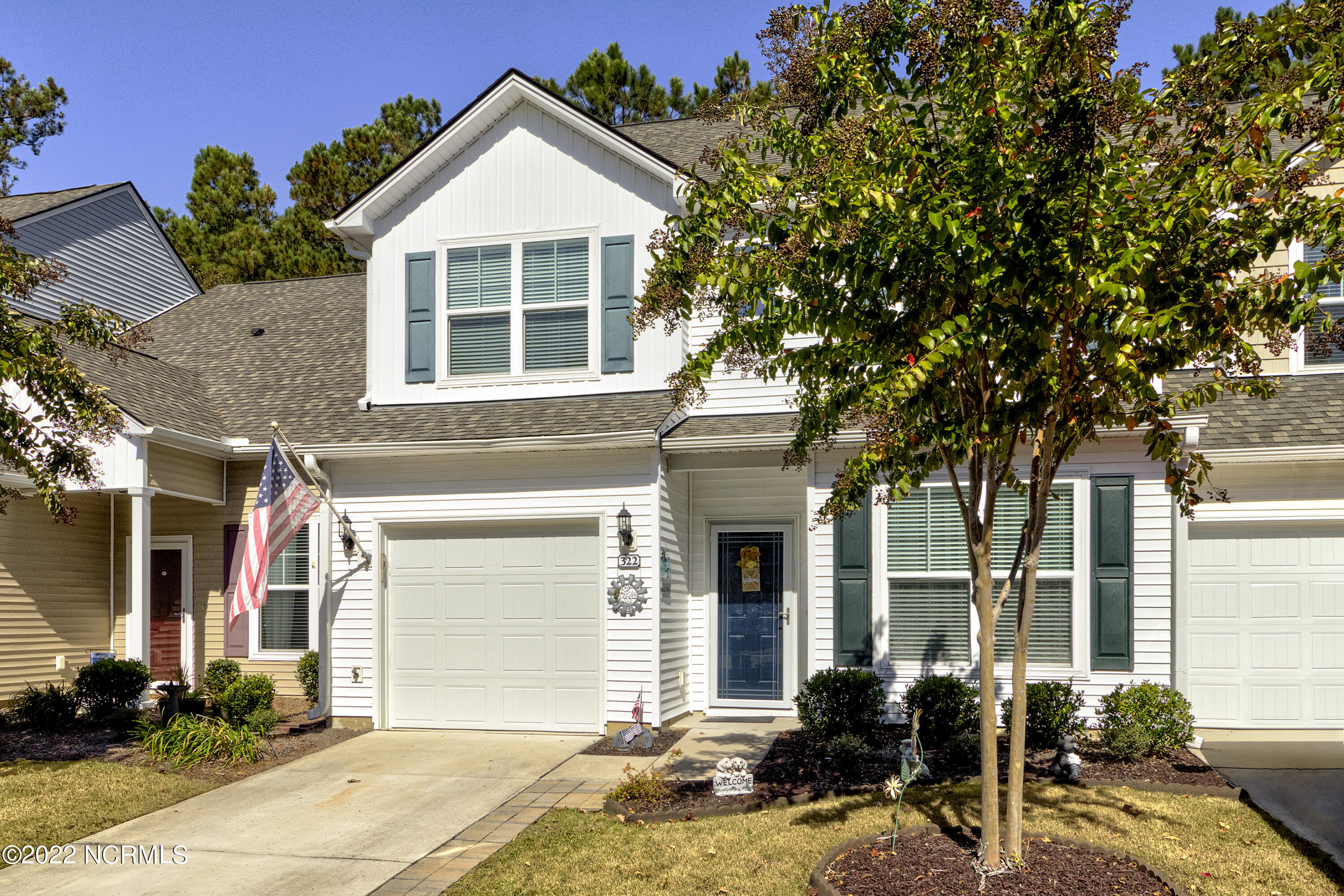 322 Bulkhead Bend Calabash, NC 28467 - Photo 3 of 49 Front 3