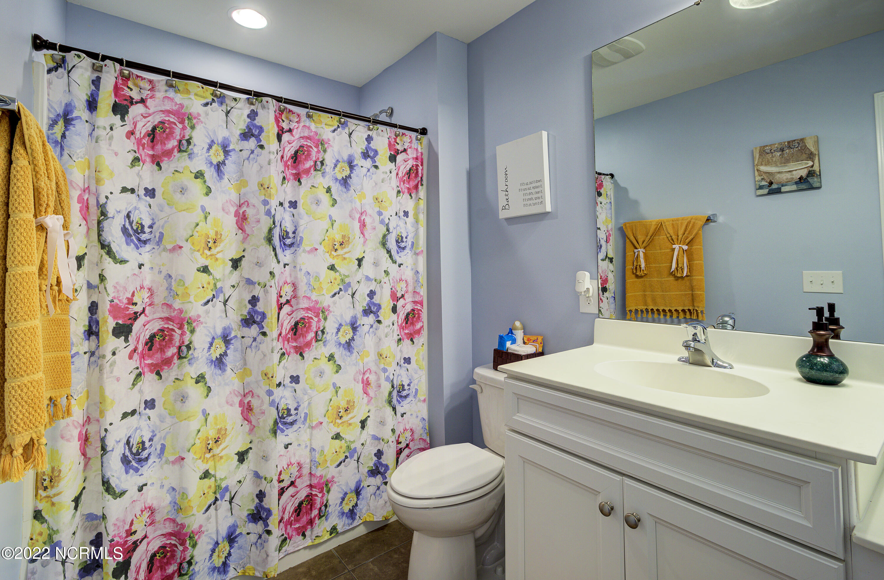 322 Bulkhead Bend Calabash, NC 28467 - Photo 32 of 49 Bath 2 - upstairs