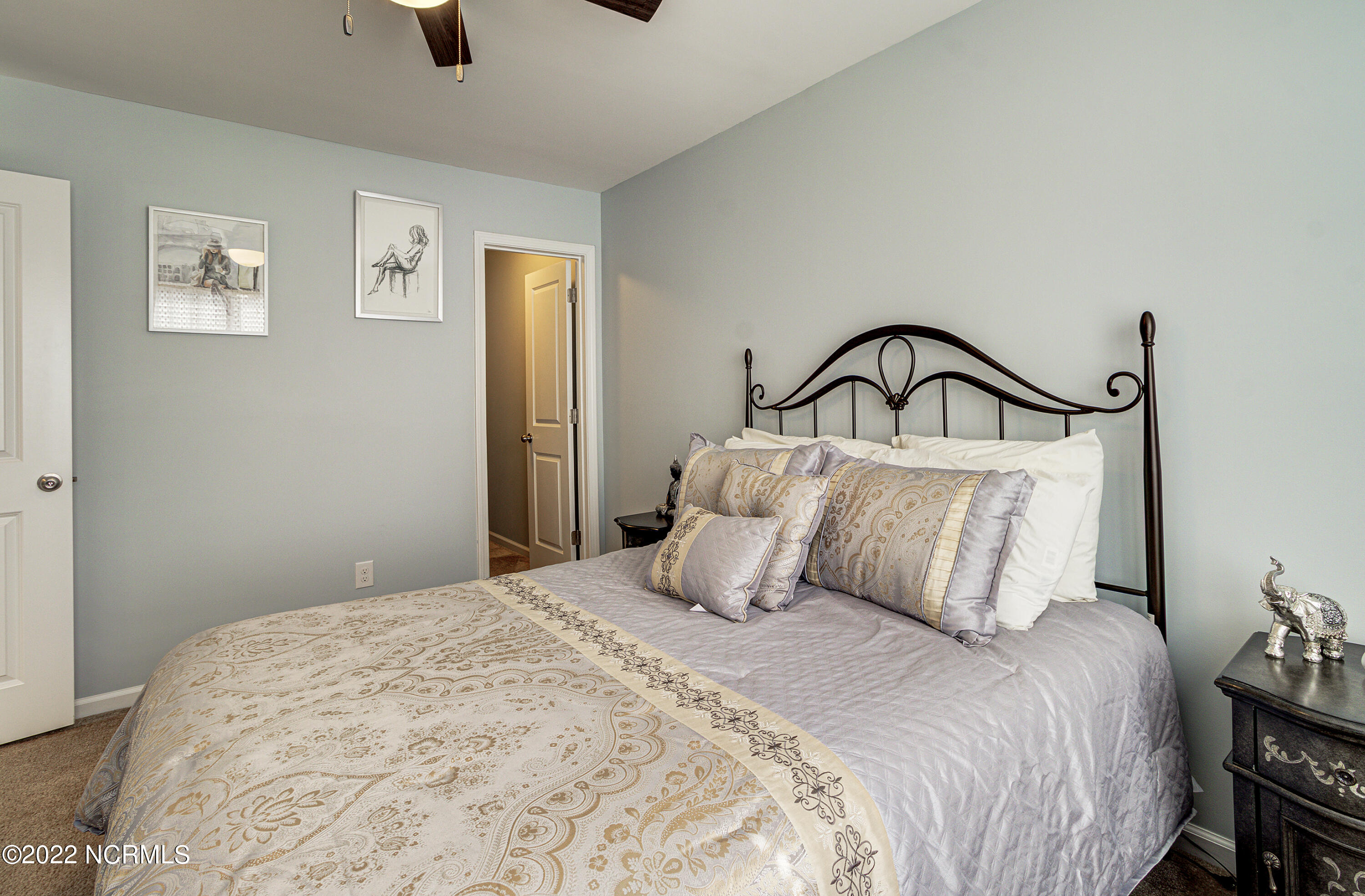 322 Bulkhead Bend Calabash, NC 28467 - Photo 35 of 49 Bed 3