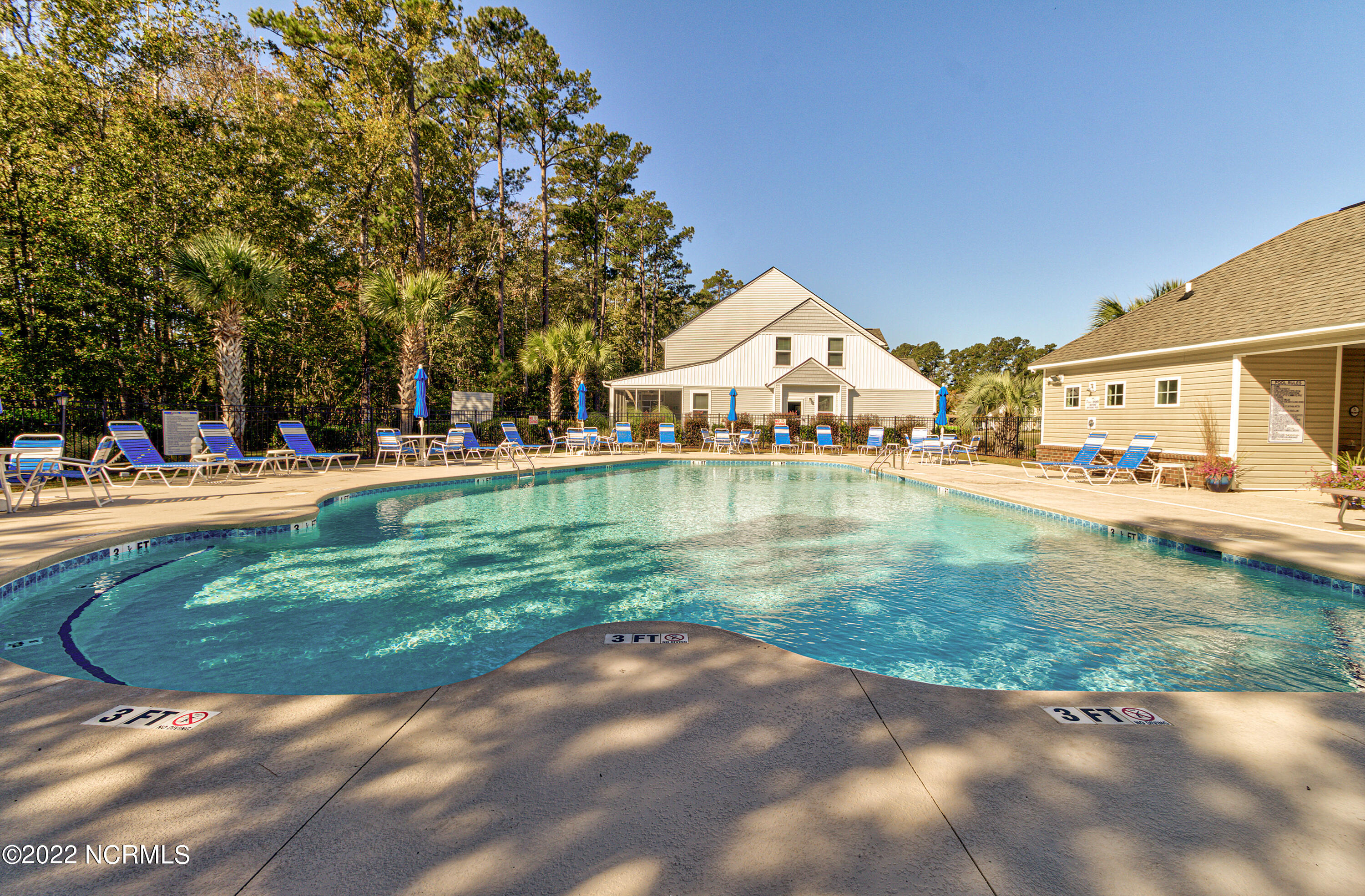 322 Bulkhead Bend Calabash, NC 28467 - Photo 44 of 49 Pool 2