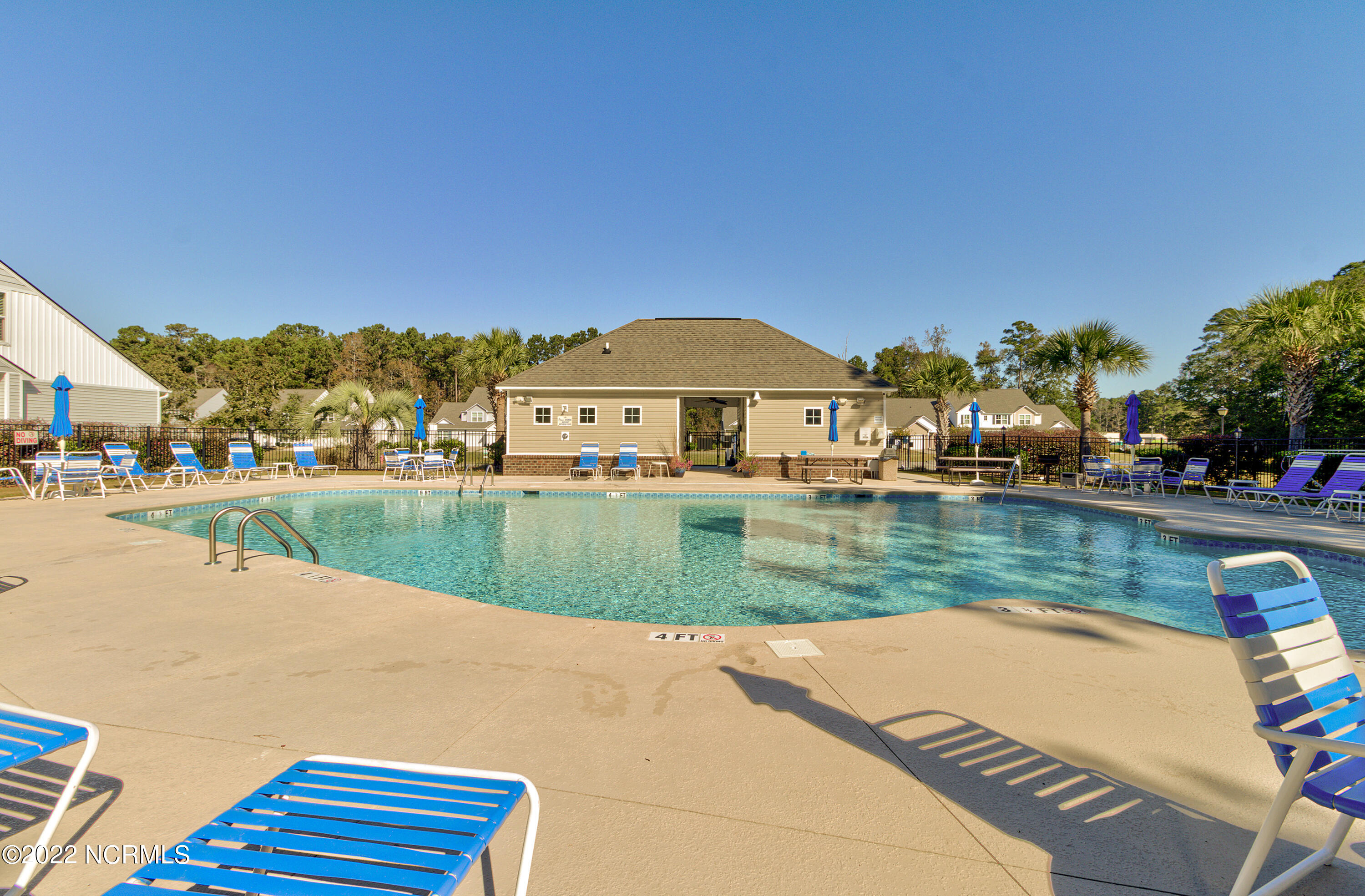 322 Bulkhead Bend Calabash, NC 28467 - Photo 45 of 49 Pool 3