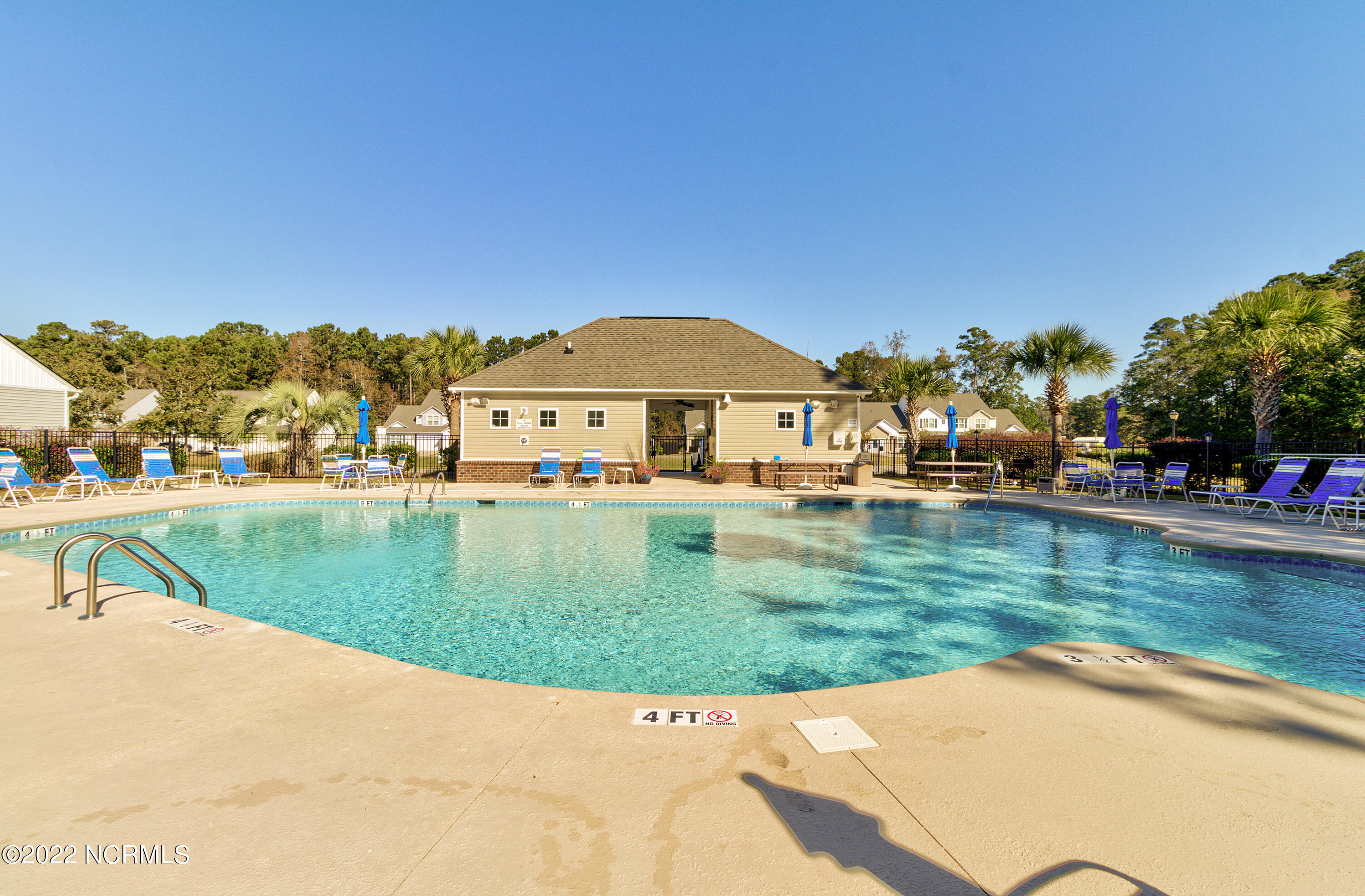 322 Bulkhead Bend Calabash, NC 28467 - Photo 46 of 49 Pool 4