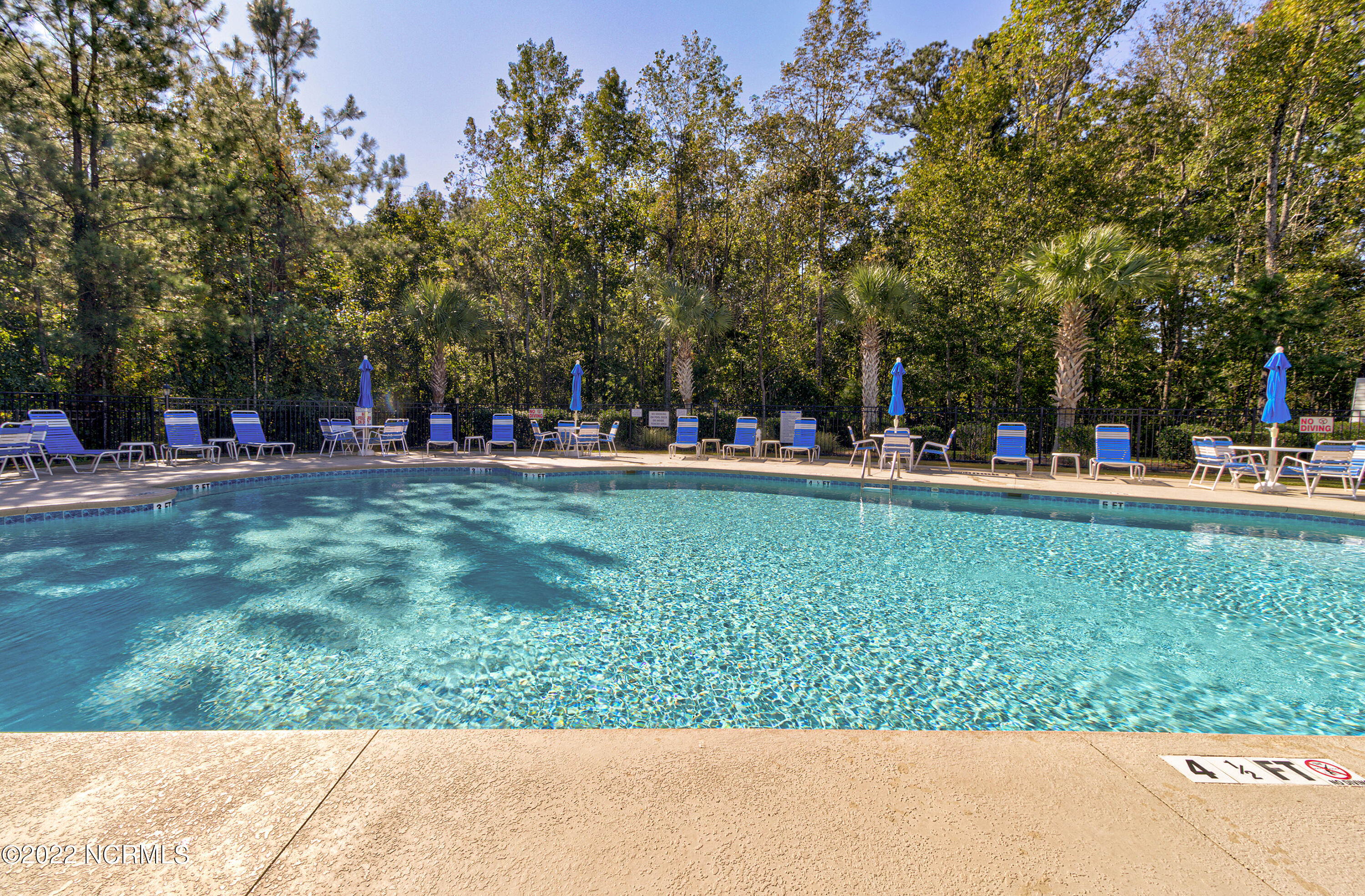 322 Bulkhead Bend Calabash, NC 28467 - Photo 47 of 49 Pool 5