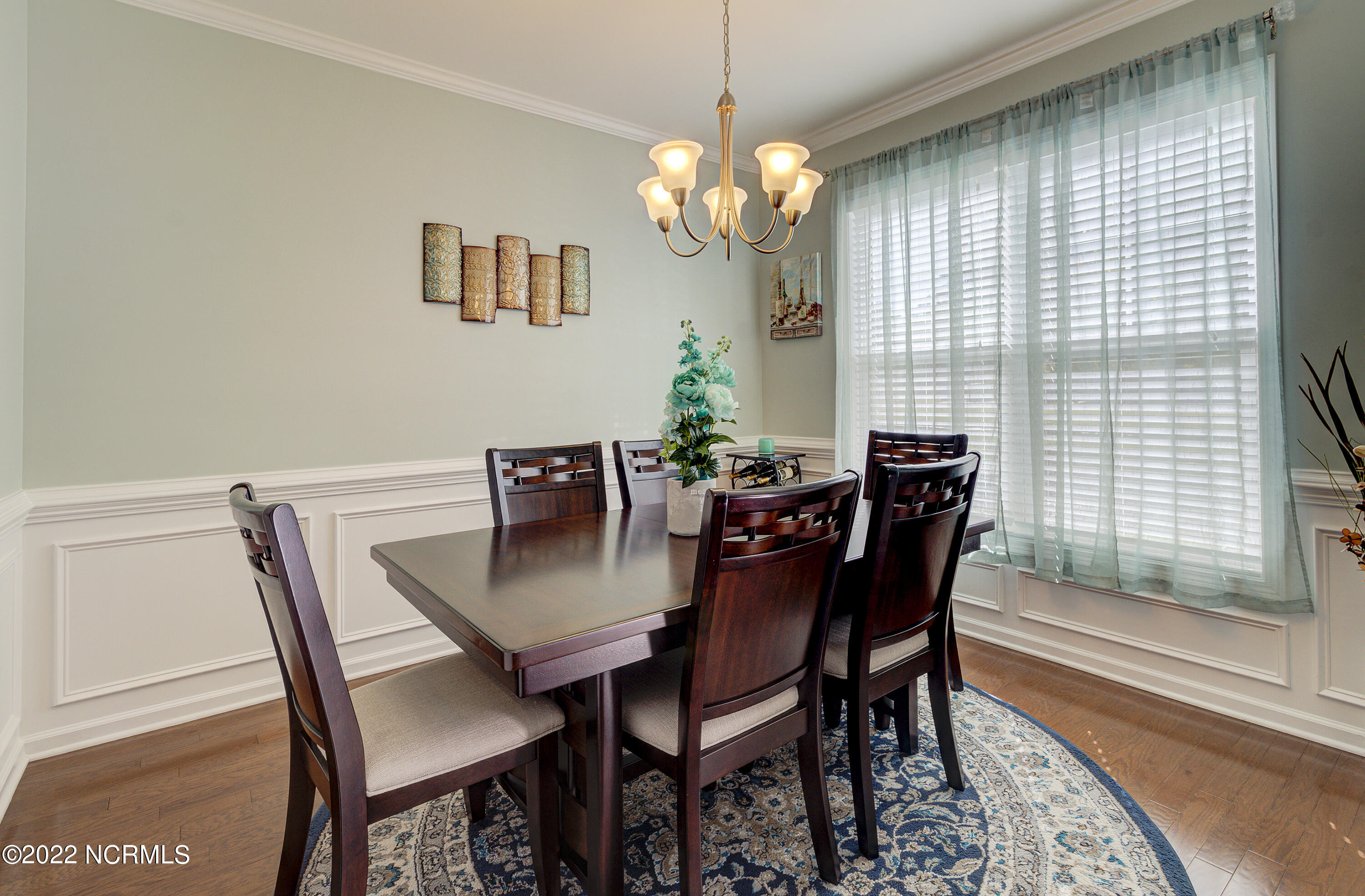 322 Bulkhead Bend Calabash, NC 28467 - Photo 5 of 49 Dining 1