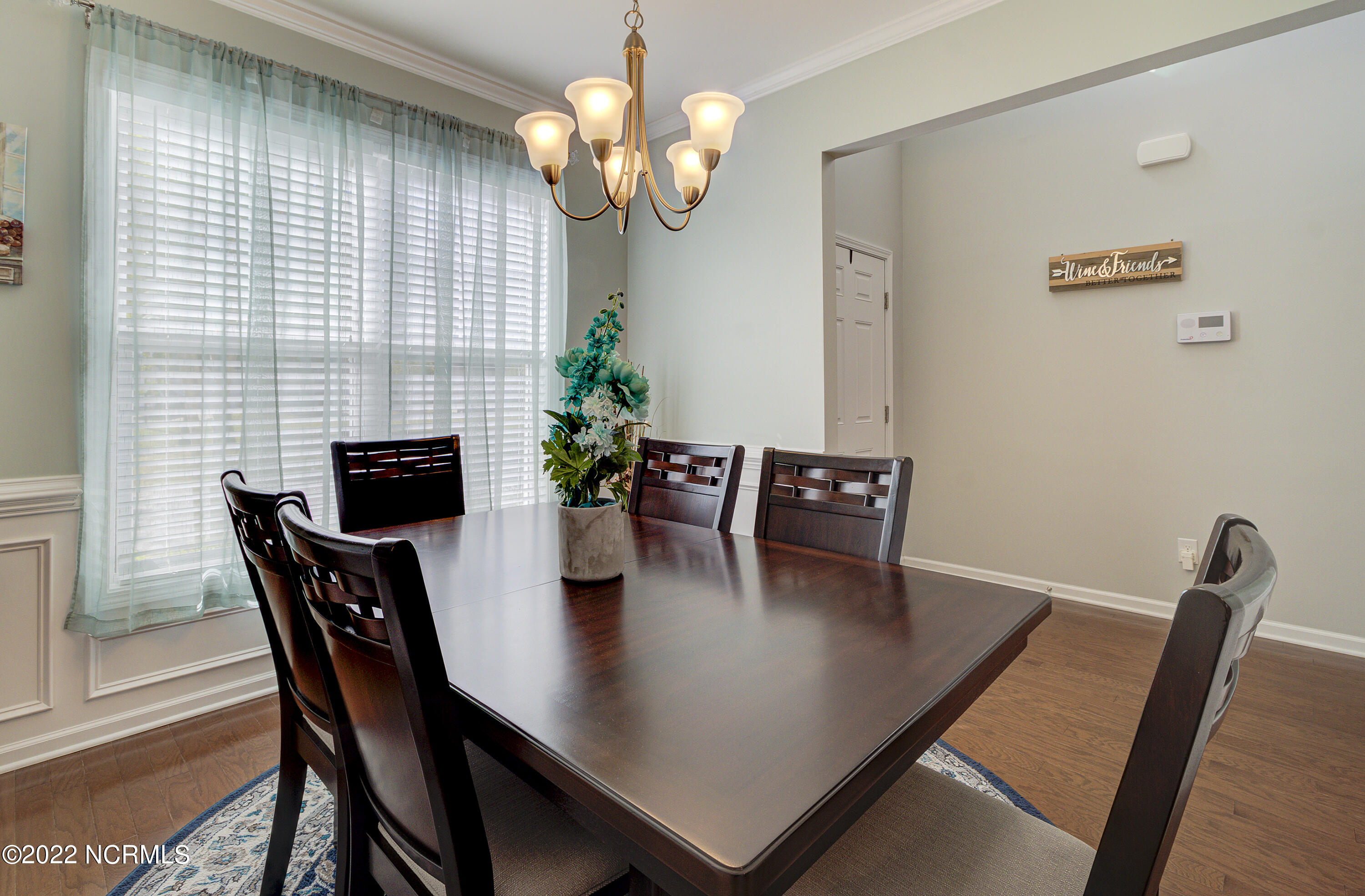 322 Bulkhead Bend Calabash, NC 28467 - Photo 6 of 49 Dining 2