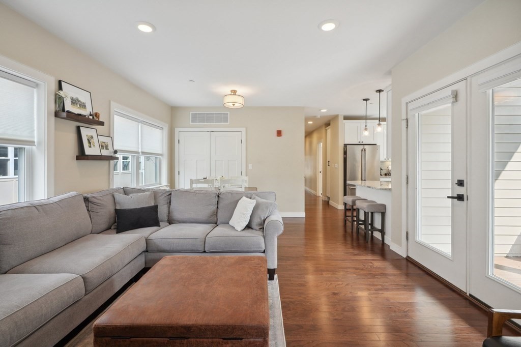 97 Brookley Road, Unit 2 Boston, MA 02130 - Photo 8 of 24 Gallery Image 8