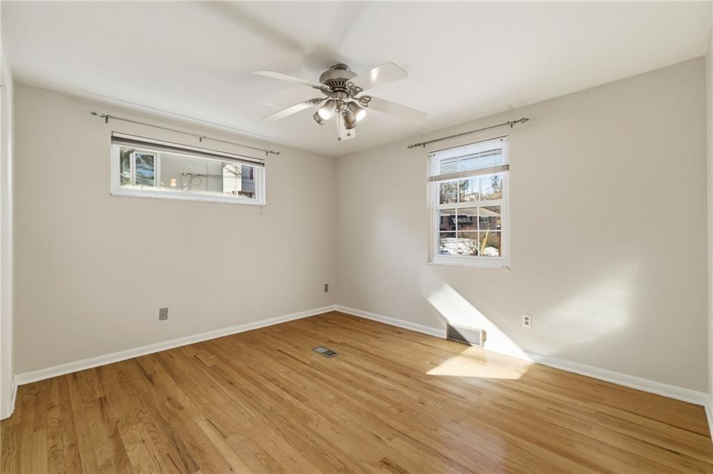 199 Avondale Street Pittsburgh, PA 15237 - Photo 26 of 49