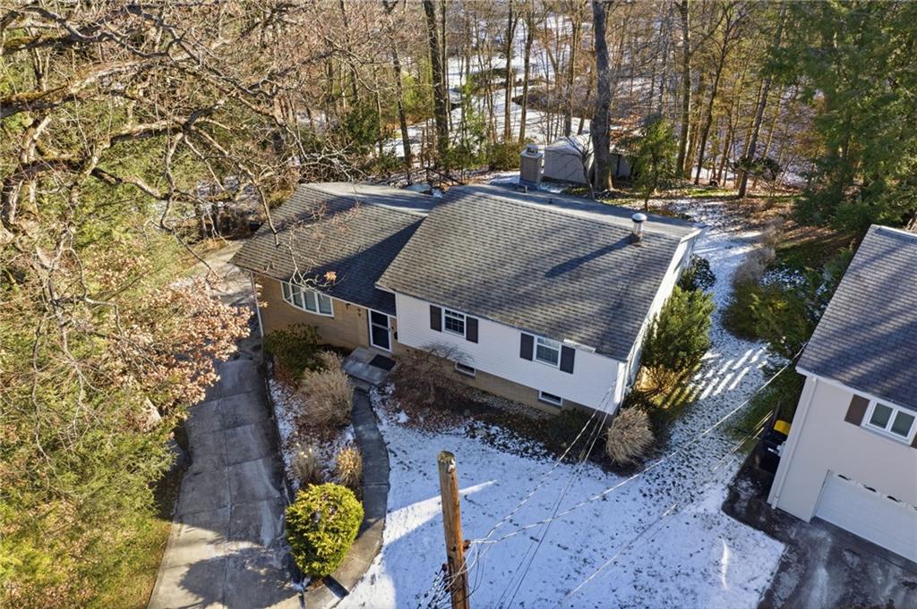 199 Avondale Street Pittsburgh, PA 15237 - Photo 48 of 49