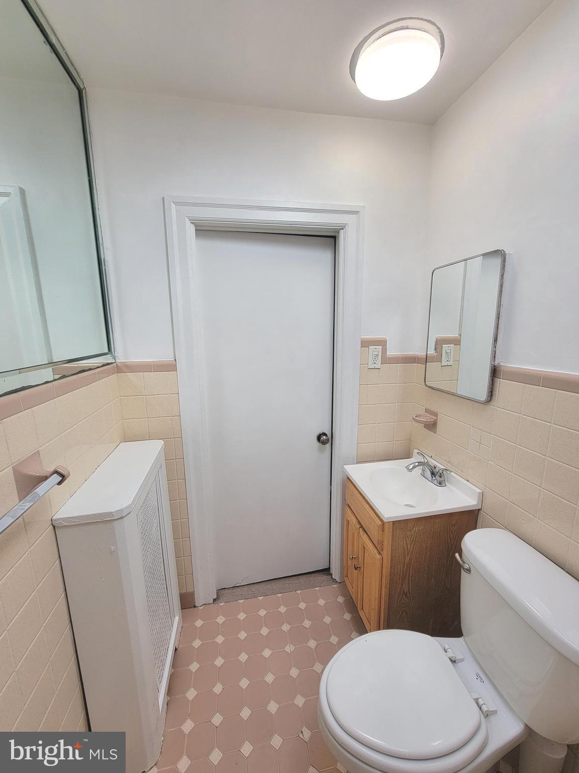 2061 Independence Street Philadelphia, PA 19138 - Photo 17 of 22 2nd floor bathroom