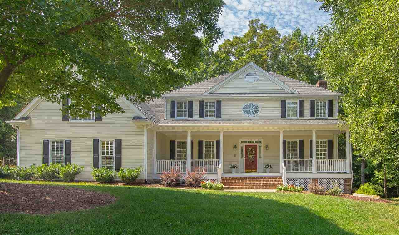 8709 Bell Grove Way Raleigh, NC 27615 - Photo 1 of 25 Photo 1