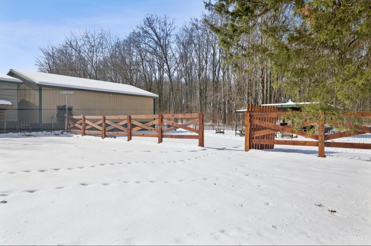 6143 Goshen Road Goshen, OH 45122 - Photo 29 of 37